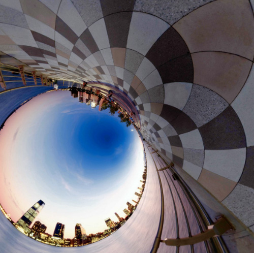 Alternate Perspectives by Randy Scott Slavin Alternate Perspectives by Randy Scott Slavin