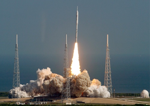 ares-i-x-launch