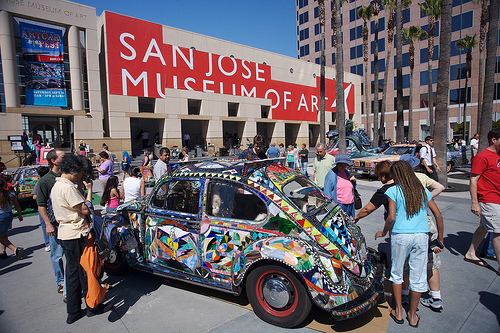 ArtCar Fest 2006