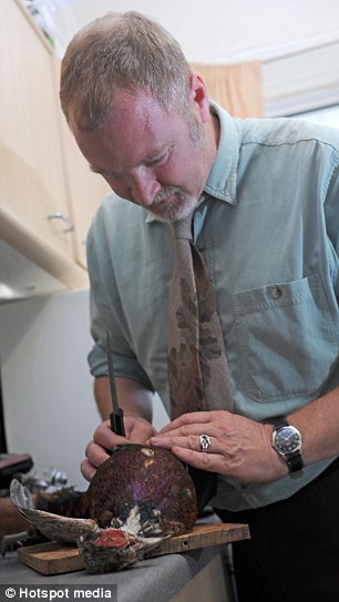 Jonathan McGowan