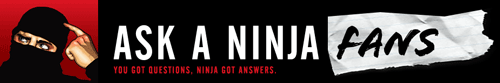 Ask A Ninja Fans