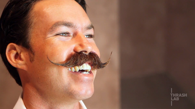 National Beard and Moustache Championships | Thrash Lab National Beard and Moustache Championships | Thrash Lab