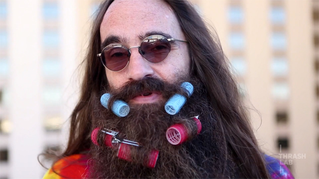 National Beard and Moustache Championships | Thrash Lab National Beard and Moustache Championships | Thrash Lab