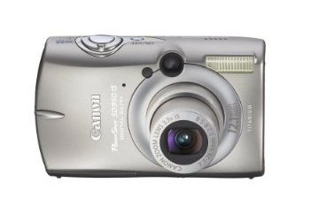 Canon PowerShot 950 IS