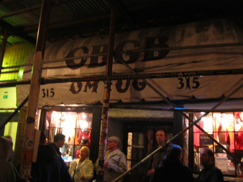 CBGB