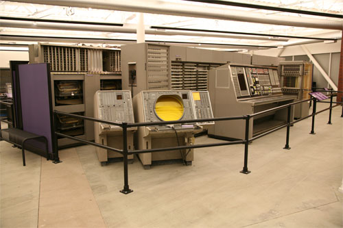 Computer History Museum