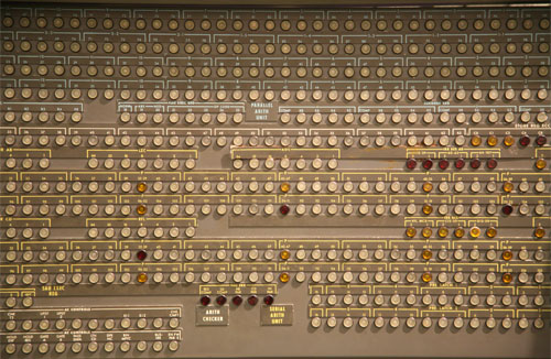 Computer History Museum