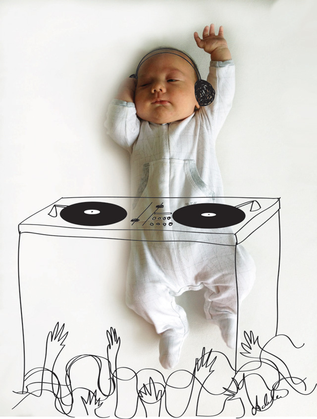 DJ Sketch