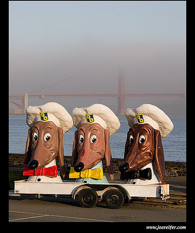 Doggie Diner