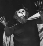 Dr. Creep