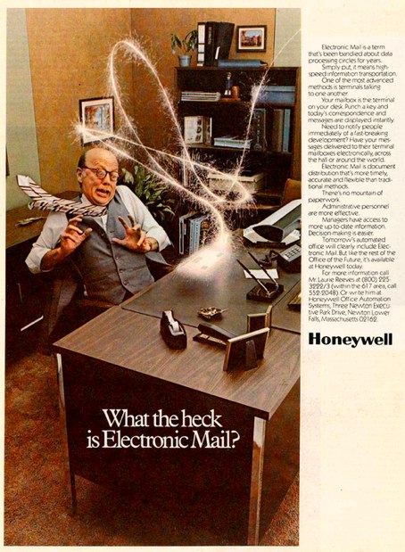 electronic-mail