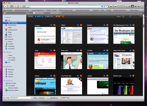 firefox