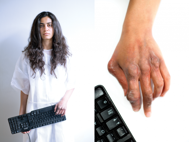 Game Arthritis by Matteo Bittanti and Kenzie Burchell
