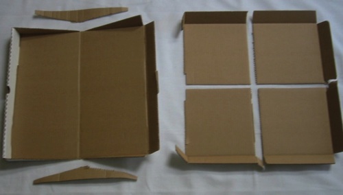 Green Box