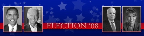 Election '08