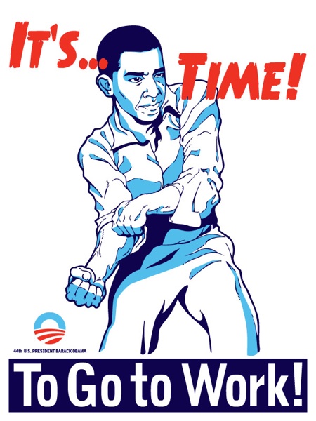barack obama poster yes we can. Yes We Can middot; Barack Obama