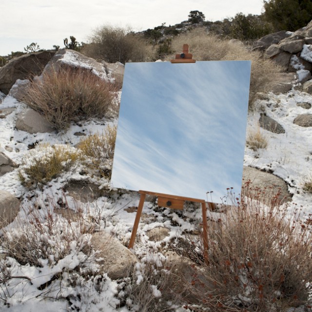 The Edge Effect by Daniel Kukla