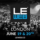 LeWeb '12 London