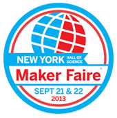 World Maker Faire New York