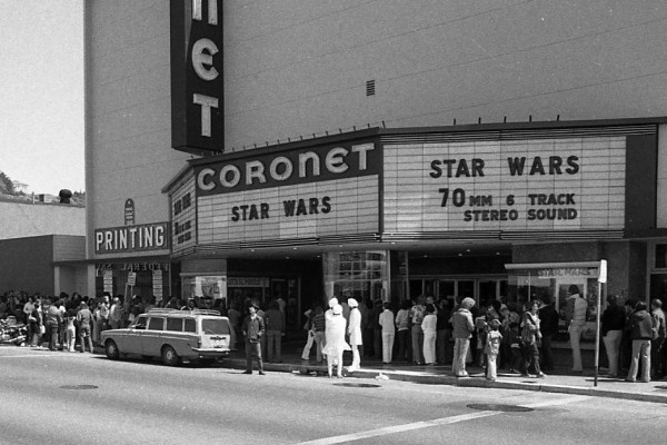 Coronet