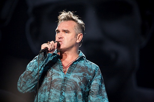 Morrissey