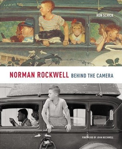 Norman Rockwell Photography