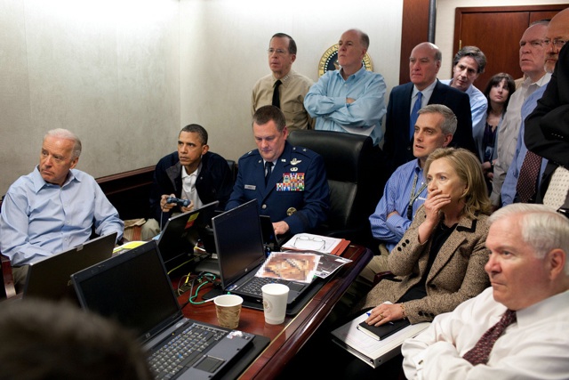 kill osama in laden game in. Kill Osama bin Laden: The Game