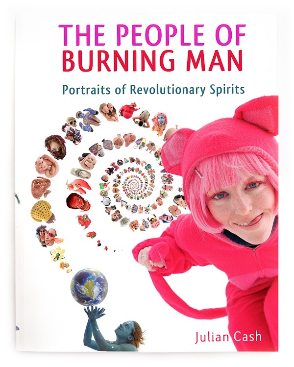 The People of Burning Man