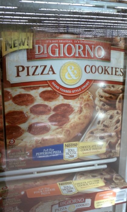 This Is Why We're Fat