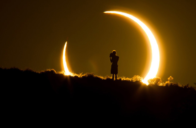 Finalists for 2012 Smithsonian Magazine Photo Contest
