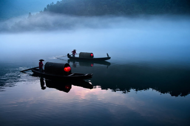 Finalists for 2012 Smithsonian Magazine Photo Contest