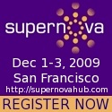 Supernova 2009