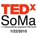 TEDx SoMa