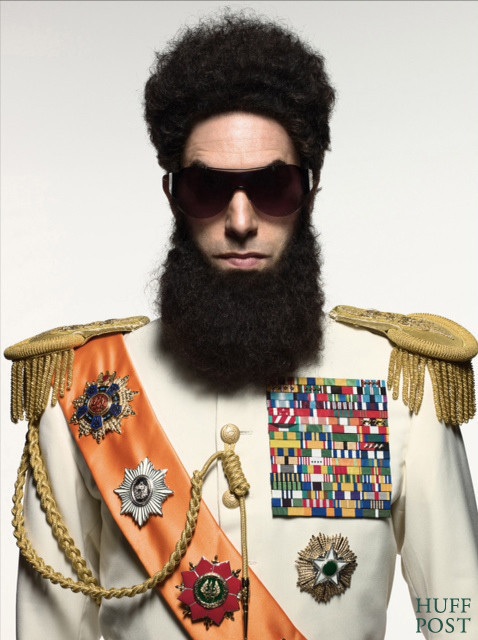 dictatotr