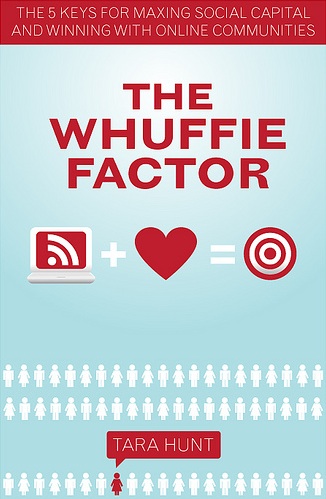 The Whuffie Factor