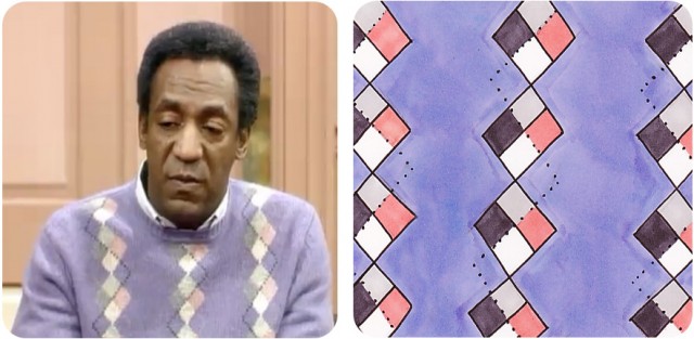The Cosby Sweater Project