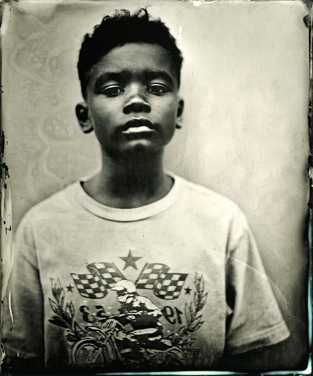 American dream project by Ian Ruhter American dream project by Ian Ruhter