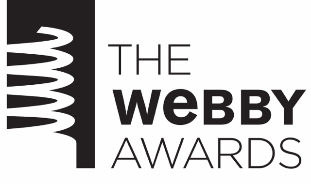 the webby awards logo. 2010 Annual Webby Awards at