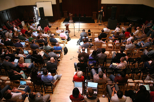 WordCamp