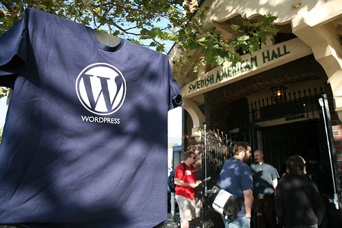WordCamp