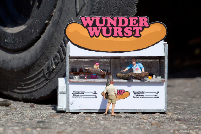 Worst Wurst