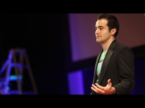 TED Talk: Why Videos Go Viral by Kevin Allocca of YouTube