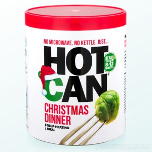Hot Can
