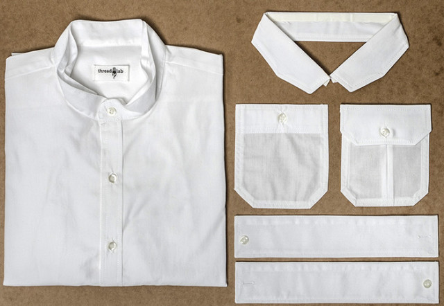 Shirt Kit