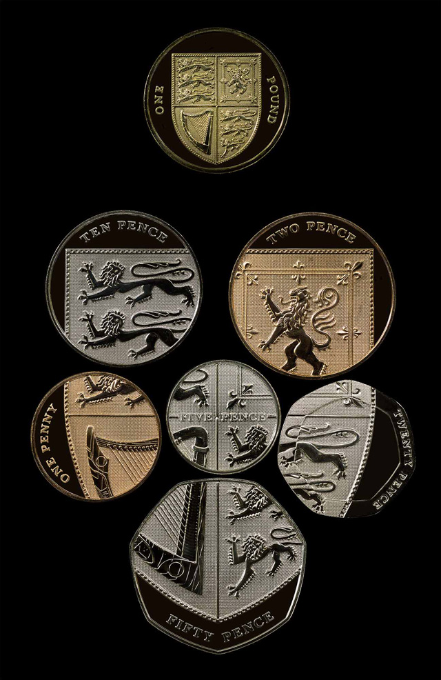 Coins