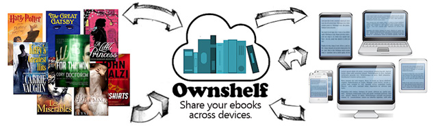 Ownshelf