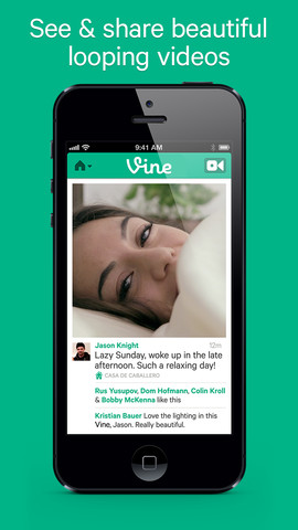 Vine