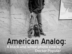 American Analog