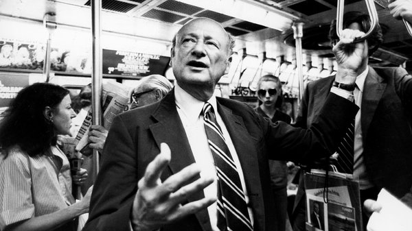 Ed Koch