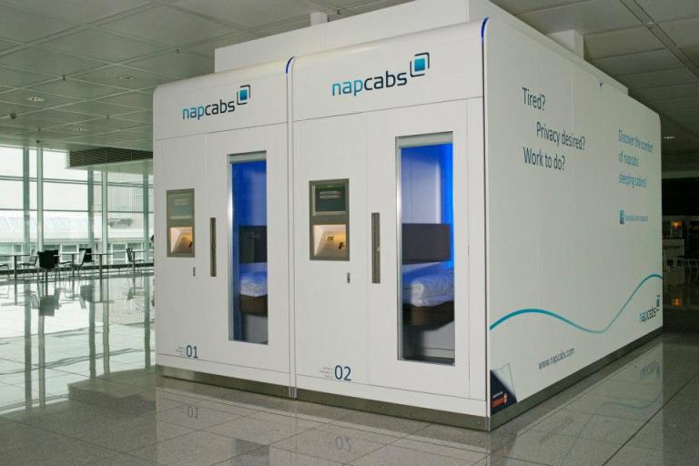 napcabs